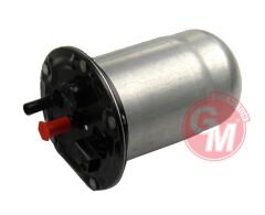 MAZOT FİLTRESİ SENSÖRLÜ PERÇİNLİ RENAULT MASTER-OPEL MOVANO III 2.3 DCİ CDTI TRAFIC III 1.6 DCİ MER CEDES VITO 109-111 14 > 160-180 CDI 15 >