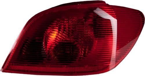 STOP LAMBASI SAĞ P307 <-05 DUYSUZ