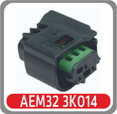 AEM32 3K014 SOKET KLİMA MÜŞÜR MERCEDES BMW
