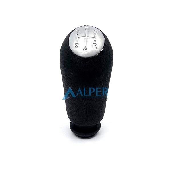 ALPER 562066 VİTES TOPUZU RENAULT MEGANE II 02> CLIO III 04> DACIA LOGAN 04> 5 İLERİ-GRİ KAPAK