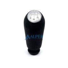 ALPER 562066 VİTES TOPUZU RENAULT MEGANE II 02> CLIO III 04> DACIA LOGAN 04> 5 İLERİ-GRİ KAPAK