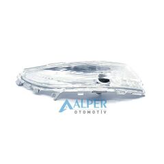 ALPER 572092 DIŞ DİKİZ AYNA SİNYALİ SAĞ RENAULT CLİO IV 12>CAPTUR I 13>ZOE 12>
