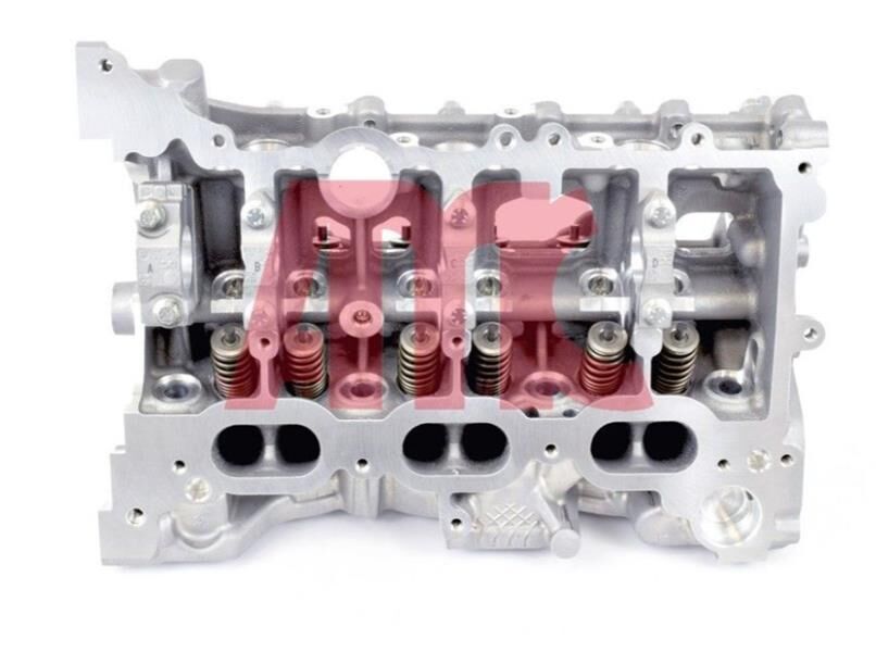 AMC 910318 SİLİNDİR KAPAĞI RENAULT MEGANE IV 18> TALIANT 21> DACIA SANDERO III 22> JOGGER 24> 1.0 Tce H5D 490 SUPAPLI