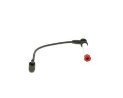 BOSCH 0986357125 BUJİ KABLO TAKIMI METAL TÜPLÜ OPEL VECTRA A-OMEGA A-FRONTERA A-CALIBRA A 1.8-2.0 ie 8V 88>95