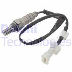 DELPHI ES20413-12B1 OKSİJEN SENSÖRÜ P106-P206-P207-P208-P306-P308-P405-P406-P508-P2008-P3008-P5008-PARTNER-BERLINGO-RZC- C3-C4-C5-DS3-DS4-SAXO-XSARA-ZX 1.6 16V THP-VTI BMW N13 B38 F20 F30 MINI N12 N14 N16 N18 R55>R61