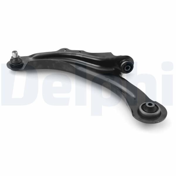 DELPHI TC4473 SALINCAK ÖN SOL ALT RENAULT CAPTUR J5 13>
