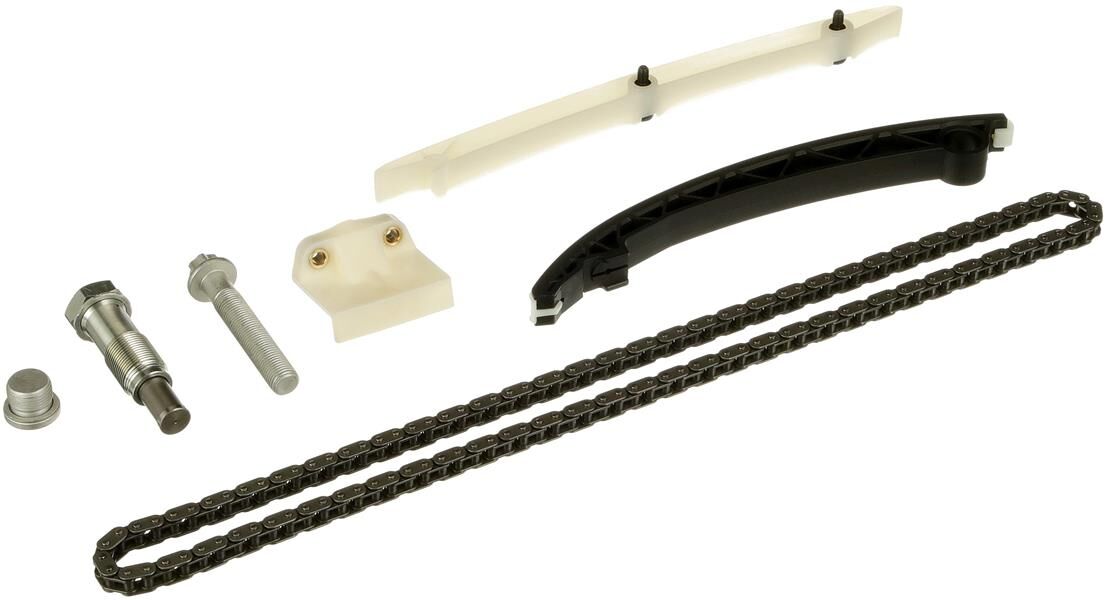 GATES CHK1014 EKSANTRIK ZINCIR KITI ASTRA G ASTRA H COMBO C CORSA C AGILA MERIVA A TIGRA X10XE X12XE Z10XE Z10XEP