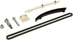 GATES CHK1014 EKSANTRIK ZINCIR KITI ASTRA G ASTRA H COMBO C CORSA C AGILA MERIVA A TIGRA X10XE X12XE Z10XE Z10XEP
