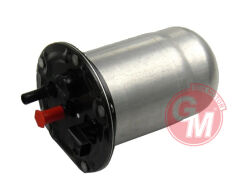 GUA 40548 YAKIT FİLTRESİ KOMPLE MERCEDES W447 W470 . RENAULT MASTER III 10> TRAFIC III 15> MOVANO B 10> MAST ER IV 20> NAVARA 15> 1.6dCI R9M 2.0dCi M9R 2.3dCI M9T