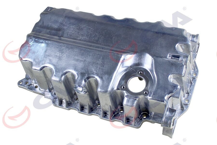 GVA 4075018 YAG KARTERI VW-SKODA-SEAT-AUDİ-GOLF7-A3-LEON CLHB-CRKB-CRKA-CLHA-CXXB 1.6 TDI 13>