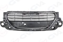 GVA 9543077 ÖN PANJUR IZGARASI NİKELAJLI PEUGEOT P301 12>16