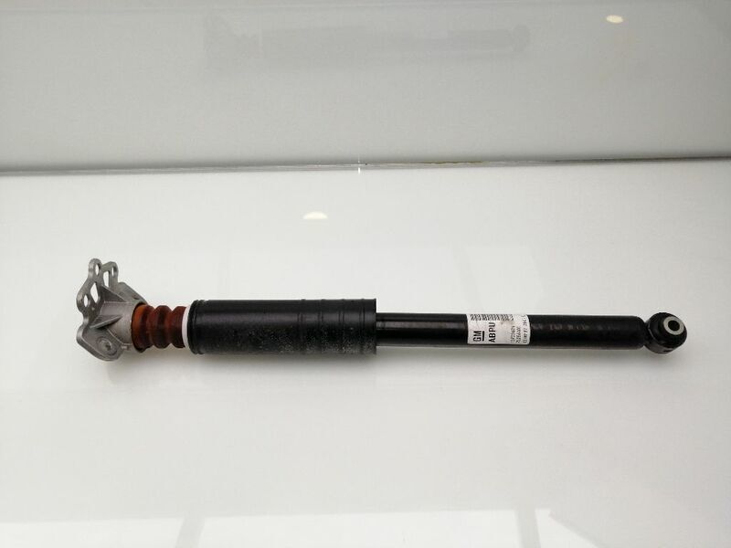 OE-OPEL 13432674 SHOCKABSORBERCPLREAR