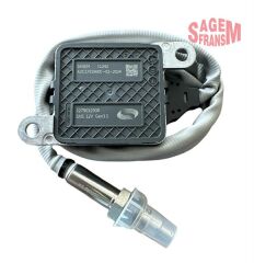 SAGEM 11242 OKSİJEN SENSÖRÜ NOX RENAULT KANGOO III 19> 1.5BLUE dCi EURO 6 K9K KAT ÖNCESİ