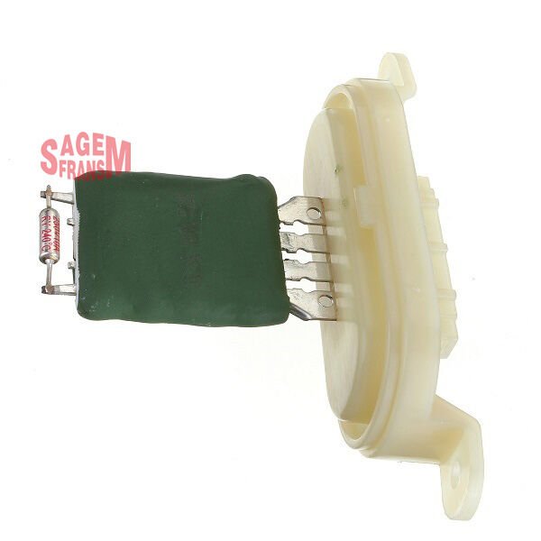 SAGEM 210154 KALORİFER REZİSTANSI LAGUNA II