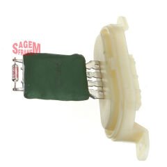SAGEM 210154 KALORİFER REZİSTANSI LAGUNA II