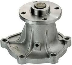 SUPSAN PW0082 DEVİRDAİM SU POMPASI TOYOTA COROLLA 1.3L 2E EE90 karbüratörlü 88-93