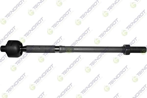 TEKNOROT FO-233 ROT MİLİ SAĞ-SOL FORD FİESTA-BMAX-COURIER 08> UZUNLUK: 310mm