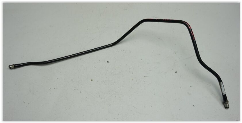 HİDROLİK DEBRİYAJ BORUSU RENAULT MEGANE II 02> LM/BM