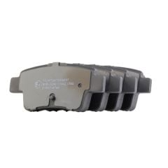 OE-OPEL 93189823 CORSA D FREN BALATASI ARKA