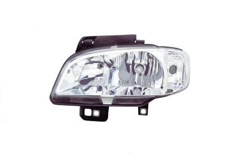 20-5996-05-2B S.İBİZA ÖN FAR EL.ÇİFT HÜZMELİ LH.99-02