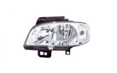 20-5996-05-2B S.İBİZA ÖN FAR EL.ÇİFT HÜZMELİ LH.99-02