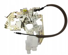 BAGAJ KAPAK KILIDI İÇ R.MASTER III 2007-