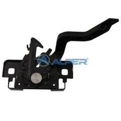 ALPER 122101 MOTOR KAPUT KİLİDİ SYMBOL 13 > LOGAN MCV