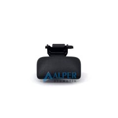 ALPER 292062 TORPİDO KAPAK KİLİDİ SİYAH MEGANE II