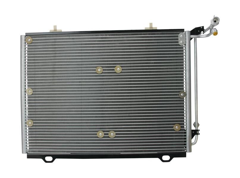 BOSCH 1986AD2185 KLIMA RADYATORU MERCEDES C-CLASS W202 S202
