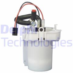 DELPHI FE0531-12B1 YAKIT POMPASI KOMPLE 3.5 BAR ASTRA G--CORSA B-C-VECTRA B-LACETTI-206-ALBEA-LADA UNIVERSAL