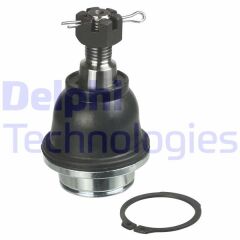 DELPHI TC2689 ROTIL ALT ON FORD RANGER 12>