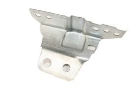OE-OPEL 39066642 INSIGNIA B ÖN ÇAMURLUK TAKVIYE SACI SOL