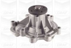 GRAF PA1107 DEVIRDAIM POMPASI MERCEDES M271 W203 W204 CL203 C209 A209 W211 W212 C207 R171 R172