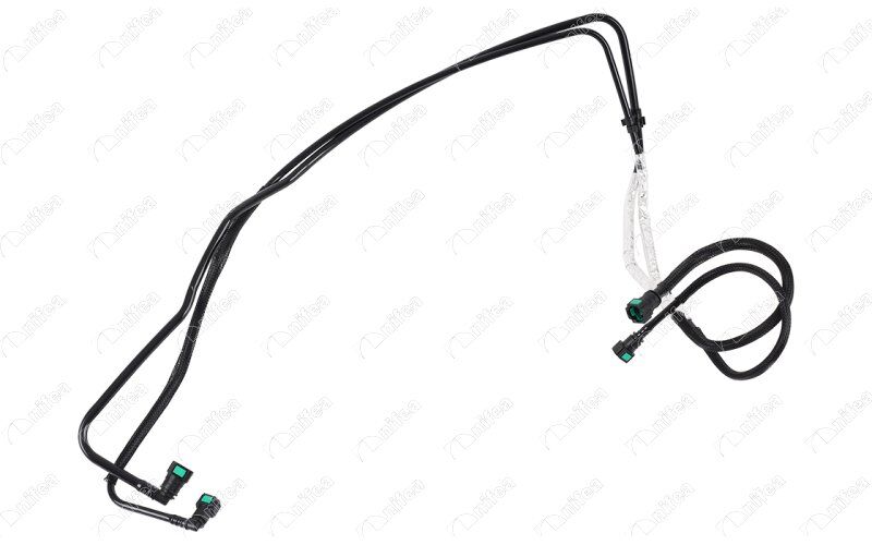 NIFEA 19241 YAKIT HORTUMU FORD TRANSİT 01> 2.0-2.4 TDCİ