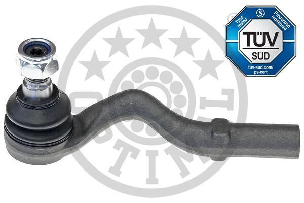 OPTIMAL G1-704 ROT BASI SOL MERCEDES E-CLASS W210 S210