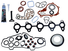 OTOCONTA 41706002 MOTOR TAKIM CONTASI P107-P206-P307-BIPPER-NEMO-FIESTA-FUSION 1.4HDI DV4 TEFLON KEÇE SKC SİZ SIVI CN