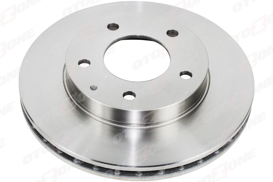 OTOZONE BD9144 ÖN FREN DİSKİ HAVA KANALLI MAZDA 626 2.0L FS GE GF kasa 92-01 258 çap x 5 bijon - Adet disk fi yatıdır