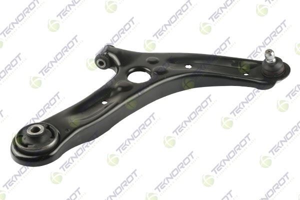 TEKNOROT HY-408 SALINCAK ALT SAĞ ROTİLLİ HYUNDAI İ10 1.0L 1.2L G3LA B3LA G4LA 13-19