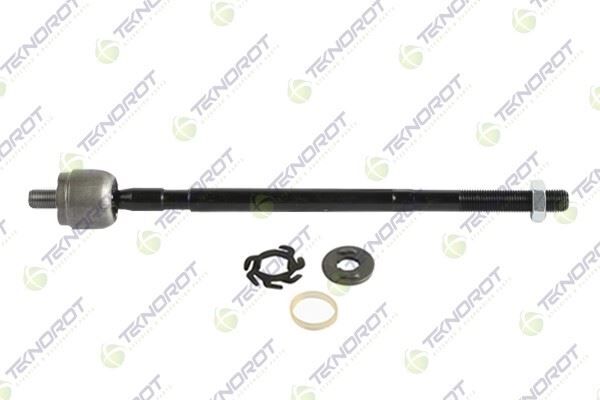 TEKNOROT R-733 ROT MİLİ ÖN RENAULT-CLIO II-SYMBOL-1998-2012-KANGOO I 98-08 KUBISTAR X76 -2003-2007