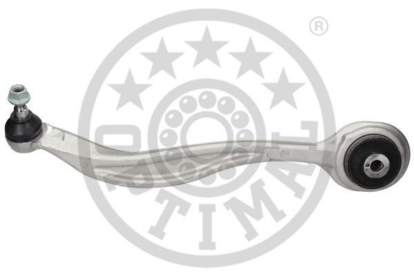 SALINCAK ON SOL ALT MERCEDES GLK-CLASS X204 08>15