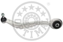 SALINCAK ON SOL ALT MERCEDES GLK-CLASS X204 08>15