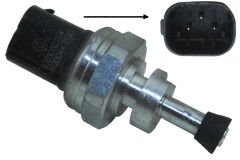 EGZOZ BASINÇ MÜŞÜRÜ CLIO IV 12>MEGANE III 09>LAGUNA III 07>15 MASTER III 10>TRAFIC III 15> W447-W205 X-TRAIL III T32 14> QASHQAI II J11 JUKE 10>19 1.5dCi 1.6dCi 2.0dCİ 2.3dCi