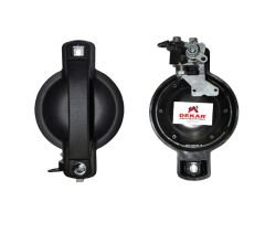 DIŞ KAPI KOLU ARKA ÇİFT KAPI DOBLO 2001>2012