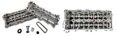 AMC 647994K EKSANTRİK KİTİ EMME. EGZOZ EKS MİL-YAĞ POMPA ZİNCİR-GERGİ-EKS MİL KEÇE- FORD-PEUGEOT-CİTROEN-DS-FI AT-OPEL-TOYOTA 18> 1.5 HDİ-TDCİ-ECOBLUE YAĞ POMPA ZİNCİR 8 mm