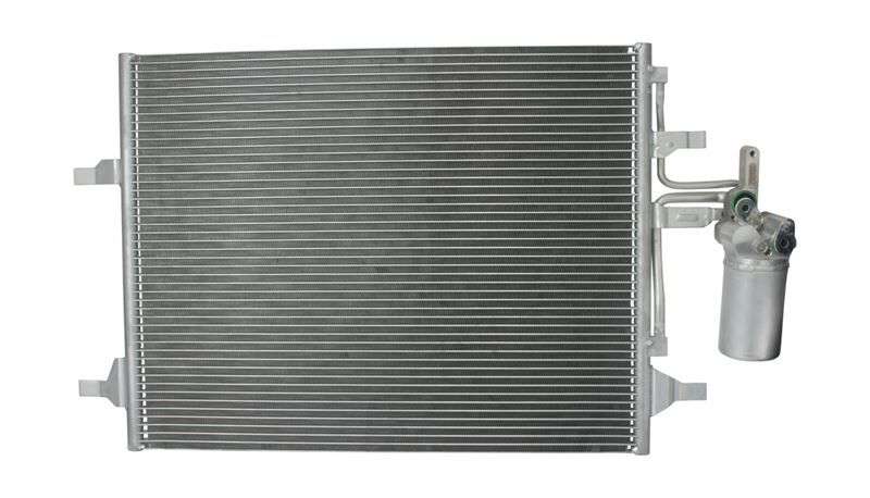 BOSCH 1986AD2084 KLİMA RADYATÖRÜ VOLVO S60-S80-V60-V70-XC60-XC70 11> D5