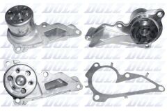DOLZ R241 DEVIRDAIM POMPASI MERCEDES M282 X247 W177 W247 C118 H247 .RENAULT TALISMAN 15> MEGANE IV 15> CLIO V 19> DUSTER II 19> QASHQAI II 18> MICRA V 18> 1.0TCe H4D 1.3 TCe H5H