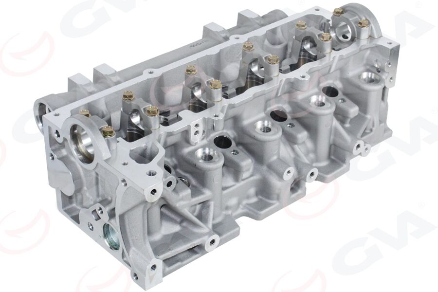 GVA 3514001-1 SİLİNDİR KAPAGI RENAULT KANGOO 01> CLIO II 00> CLIO III 05>MEGANE II 02> SCENIC II 02> DACIA LOGAN 04> NISSAN MICRA III 05> 1.5 DCI K9K 790 EURO 3 QASHQAİ UYUMLU DEĞİLDİR