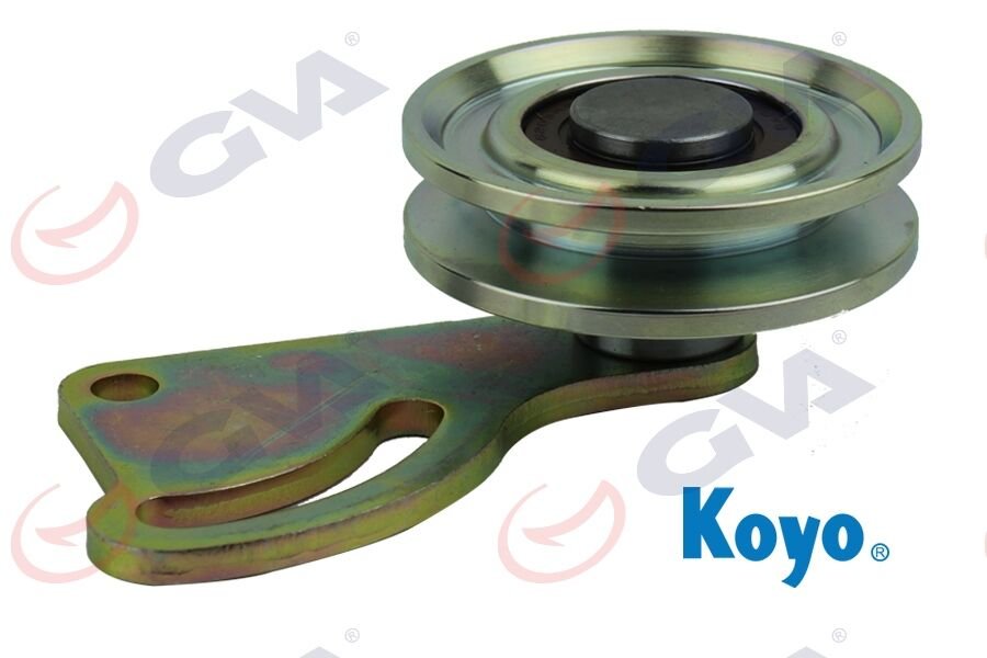 GVA 6012110 HİDROLİK DİREKSİYON POMPA RULMANI R19 1.4-1.6 95 >