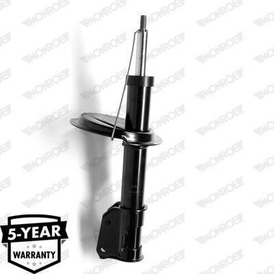 MONROE G16334 GMS016334 ÖN AMORTİSÖR L/R FIAT TEMPRA 1600 1990-1996 GAZLI 16112