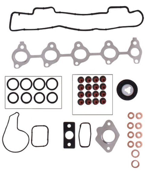 OTOCONTA 41707003 ÜST TAKIM CONTASI PARTNER-BERLINGO-206-207-FIESTA 1.6HDI 16V DV6ATED4-DV6B TEFLON KEÇELİ SKC SİZ